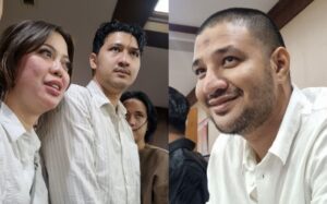 Read more about the article Sidang Lanjutan Ammar Zoni, Polisi Bantah Ada Kekerasan Selama Pemeriksaan Kasus Narkoba