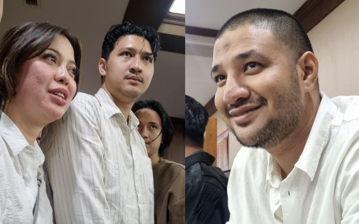 Read more about the article Sidang Lanjutan Ammar Zoni, Polisi Bantah Ada Kekerasan Selama Pemeriksaan Kasus Narkoba