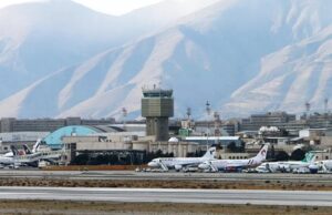 Read more about the article Ketegangan AS–Iran Meningkat, Maskapai Global Enggan Melintasi Udara Teheran