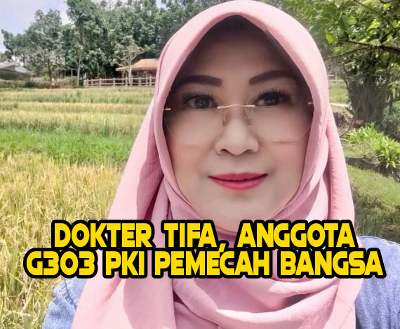 You are currently viewing Purnawirawan Jenderal Ingatkan Dokter Tifa soal Ancaman Pembunuhan, Diminta Tingkatkan Kewaspadaan