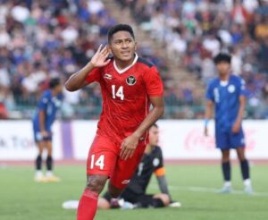 Read more about the article Fajar Fathurrahman Jadi Suntikan Semangat Baru untuk Persija