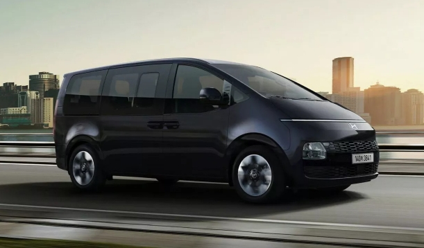 You are currently viewing Hyundai Luncurkan Staria Minor Change, Ini Detail Perubahan yang Dihadirkan