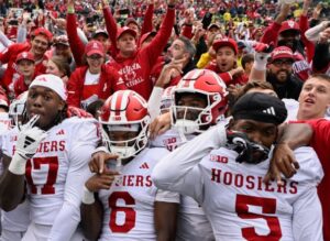 Read more about the article Indiana dan Olahraga: Negeri Kecil dengan Jejak Sejarah Besar