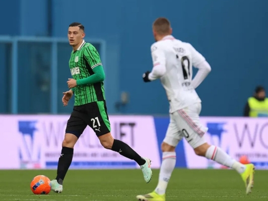 Read more about the article Makin Termotivasi, Respons Jay Idzes Usai Bawa Sassuolo Kalahkan Cremonese di Serie A