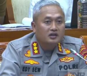 Read more about the article Kasus Kontroversial, Korban Jambret Jadi Tersangka, Kapolresta Sleman Dicopot