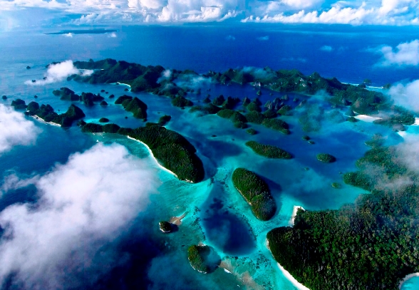 Read more about the article Laut Kita Bisa Jadi Pembangkit Listrik, Kok Masih Diabaikan?