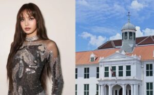 Read more about the article Lisa BLACKPINK Syuting Film Korea di Kota Tua Jakarta, Sejumlah Ruas Jalan Dialihkan