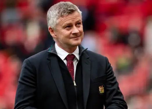 Read more about the article Mengapa Pemecatan Ole Gunnar Solskjaer dari Besiktas Tidak Sepantasnya Terjadi!