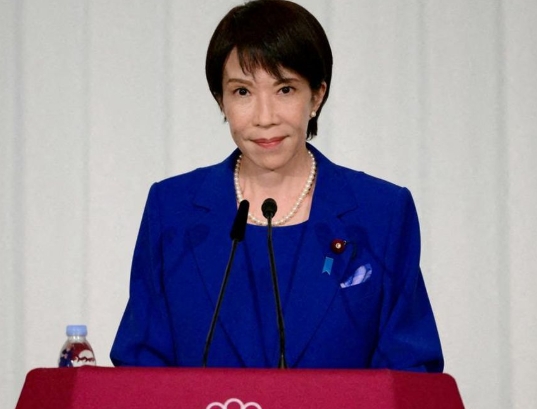 Read more about the article PM Jepang Siapkan Pemilu Cepat, 8 Februari Jadi Target Pemungutan Suara