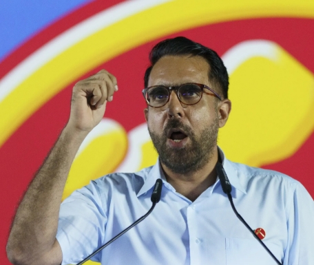 Read more about the article Apa Langkah Selanjutnya untuk Pritam Singh? Ini Pandangan Para Analis Politik