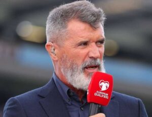 Read more about the article Bara Api di Old Trafford: Ketegangan Roy Keane dan Keluarga Michael Carrick Kembali Mencuat