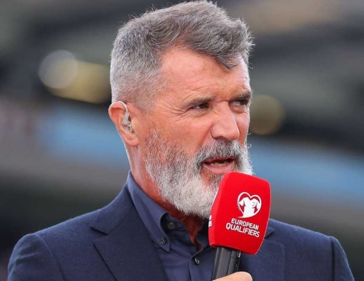 You are currently viewing Bara Api di Old Trafford: Ketegangan Roy Keane dan Keluarga Michael Carrick Kembali Mencuat