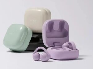 Read more about the article Sony Luncurkan LinkBuds Clip, Earbuds Open-Ear dengan Konsep Jepit