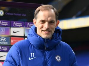 Read more about the article Manchester United Incar Thomas Tuchel sebagai Pelatih Prioritas