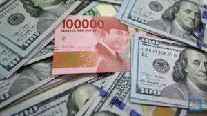 Read more about the article USD Keok, Rupiah Hari Ini Dibuka Untuk Menguat ke Level Segini