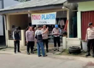 Read more about the article Aksi Begal Motor Kembali Terjadi di Depok, Tukang Ojek Jadi Korban