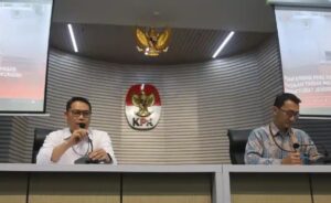 Read more about the article Mahkamah Agung Angkat Bicara Usai Wakil Ketua PN Depok Terjaring OTT KPK