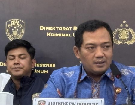 You are currently viewing Jejak Bocah Hilang Mengarah ke Kasus Perdagangan Anak