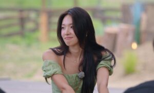 Read more about the article Profil Choi Mina Sue, Juara Kontes Kecantikan yang Bikin Geger Single’s Inferno Season 5